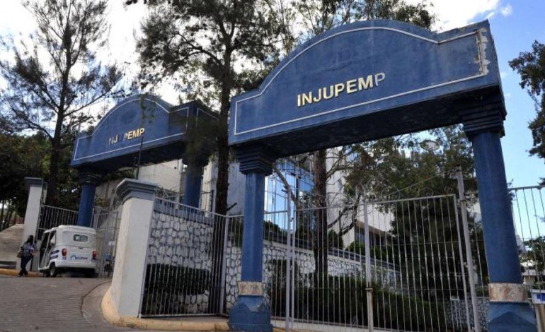Nueva escala salarial de&nbsp;INJUPEMP
