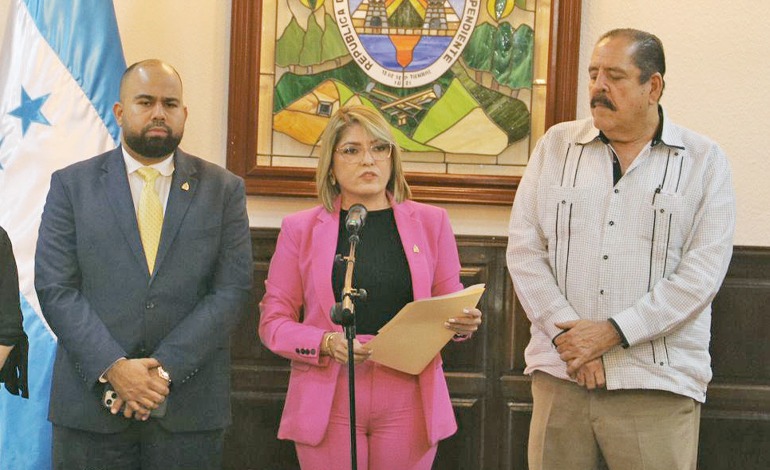 Comisión de Dialogo convoca por segunda&nbsp;vez