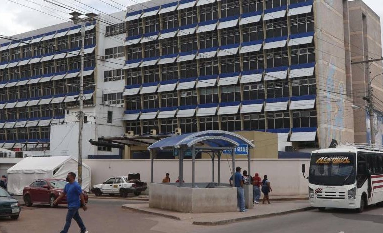 Salud no contempla liquidar el&nbsp;HE