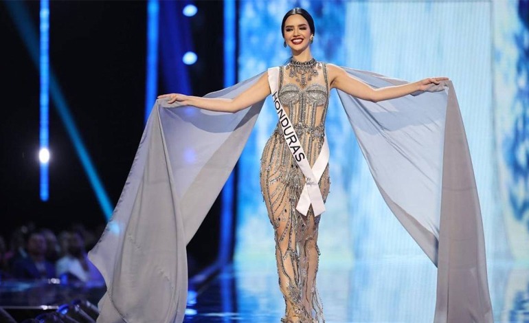 Zu Clemente conquistó al público&nbsp;hondureño