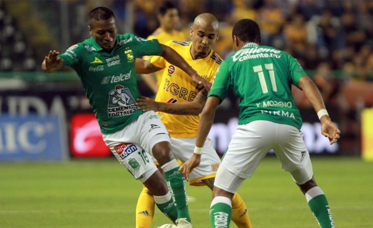 León y Santos se disputarán el&nbsp;octavo
