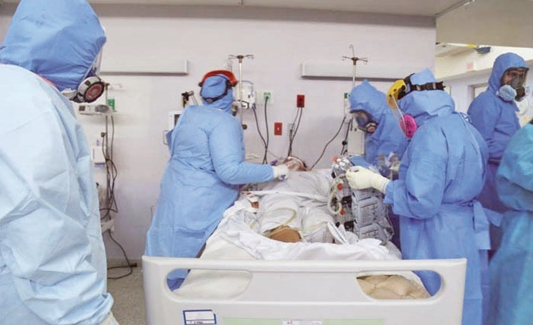 Honduras no reporta muertes por COVID-19 en siete&nbsp;semanas