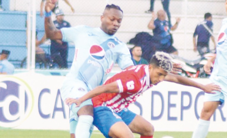 Todo se decidirá en la gran&nbsp;final