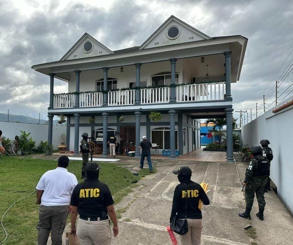 MP asegura 36 bienes muebles e inmuebles y productos financieros vinculados a la exfiscal Francia&nbsp;Medina