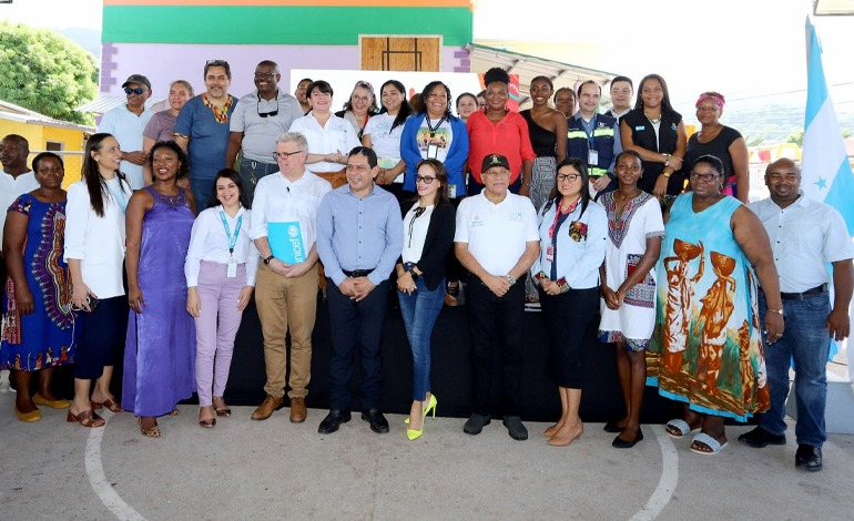 La CICESCT se une al proyecto “Respuesta Multidimensional”