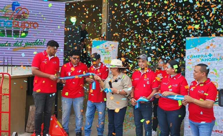 Banasupro abre bodega regional en&nbsp;Olancho