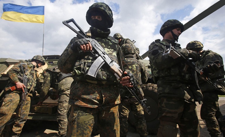 Washington no aprobará nueva ayuda a&nbsp;Ucrania