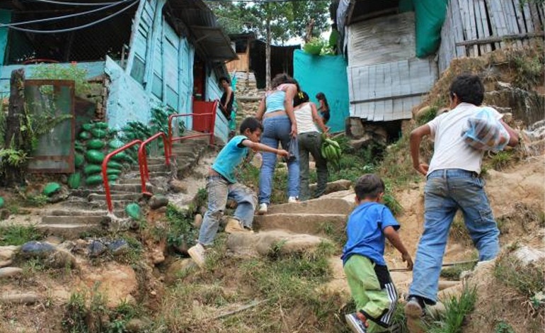6 hogares, de cada 10, están en&nbsp;pobreza
