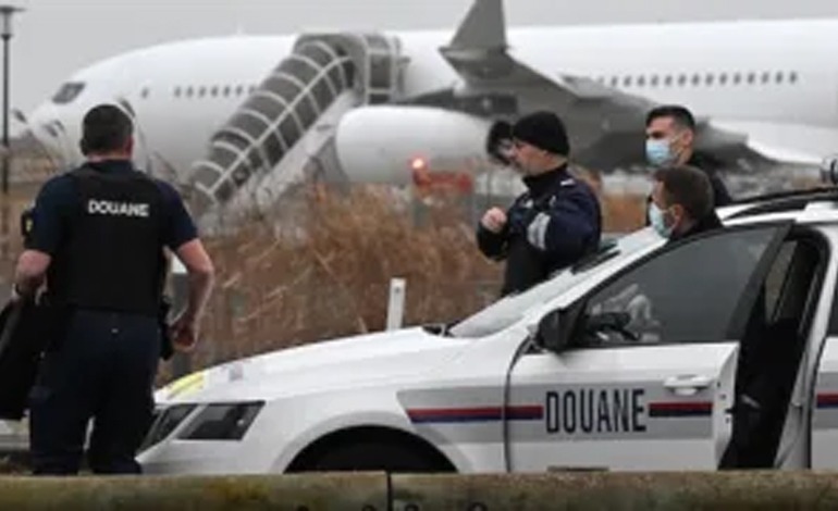 Paran masivo tráfico de hindúes por&nbsp;Nicaragua