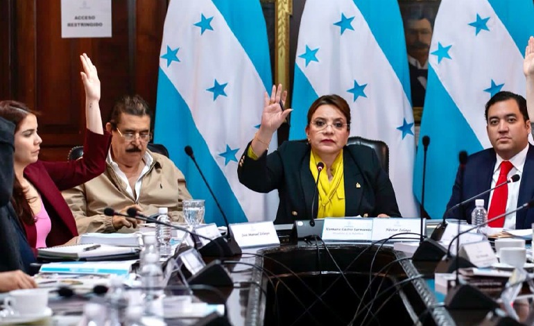 Cambios en gabinete se anunciarán el 1 de&nbsp;enero