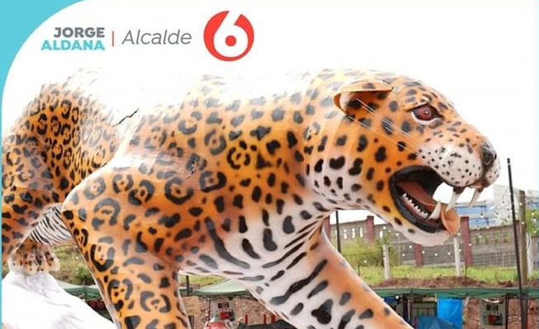 Hoy es la quema de&nbsp;chimeneas