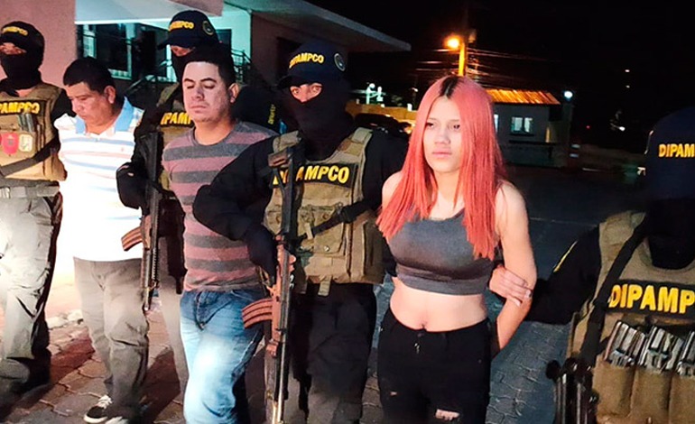 CONADEH: Insuficiente el estado de excepción para detener la&nbsp;violencia