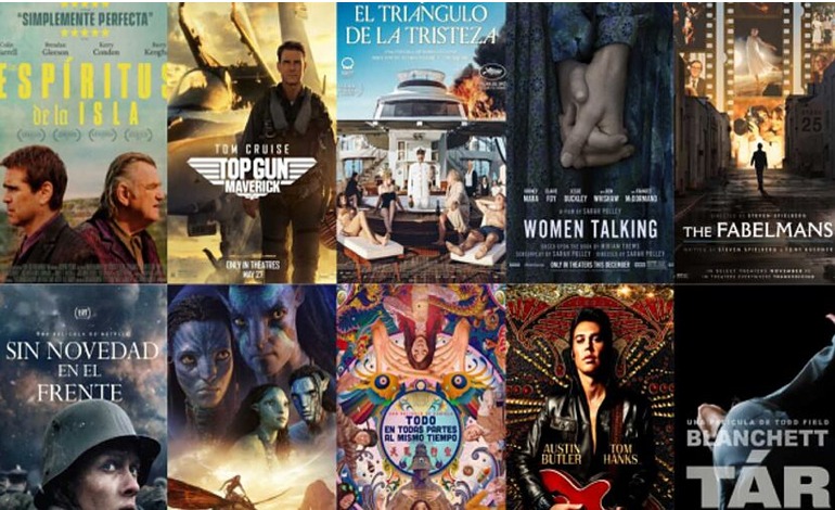 «Anatomía de una caída», la película francesa, nominada en 5 categorías a los&nbsp;Óscar