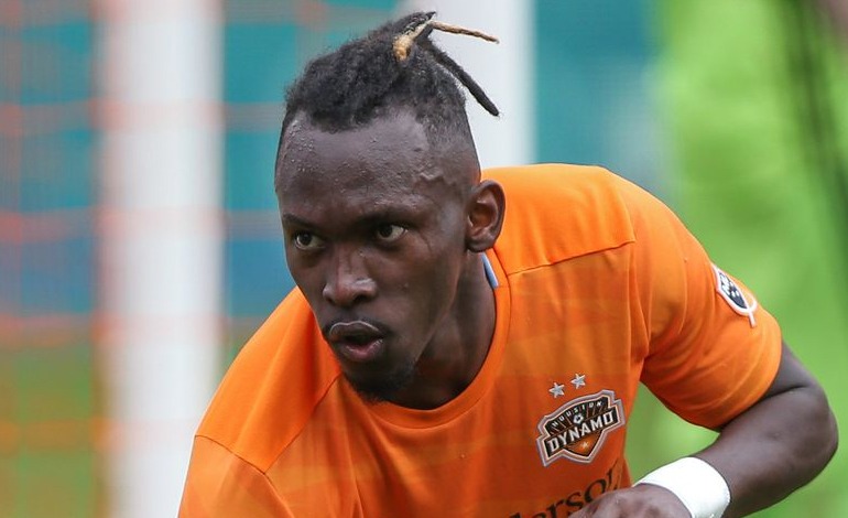 “La Pantera” cerca de la&nbsp;MLS