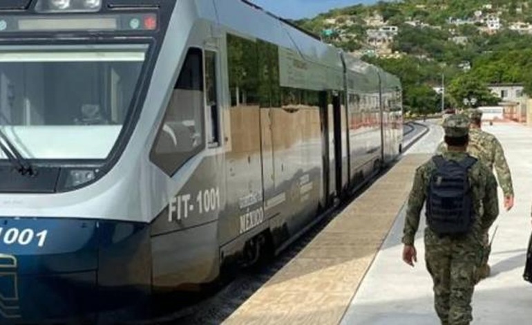Honduras invita a España a participar en construcción de&nbsp;ferrocarril
