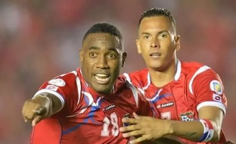 Fallece exgoleador de la selección&nbsp;panameña