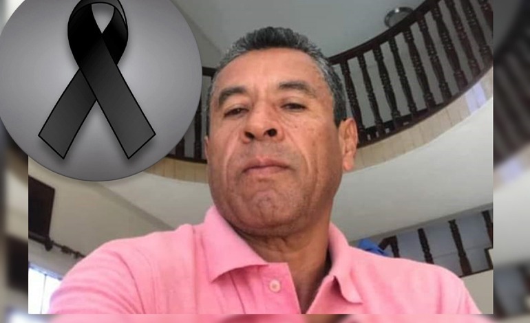 Encuentran muerto a empresario de&nbsp;Siguatepeque