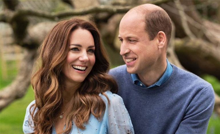 Príncipe Guillermo retoma actividades&nbsp;públicas