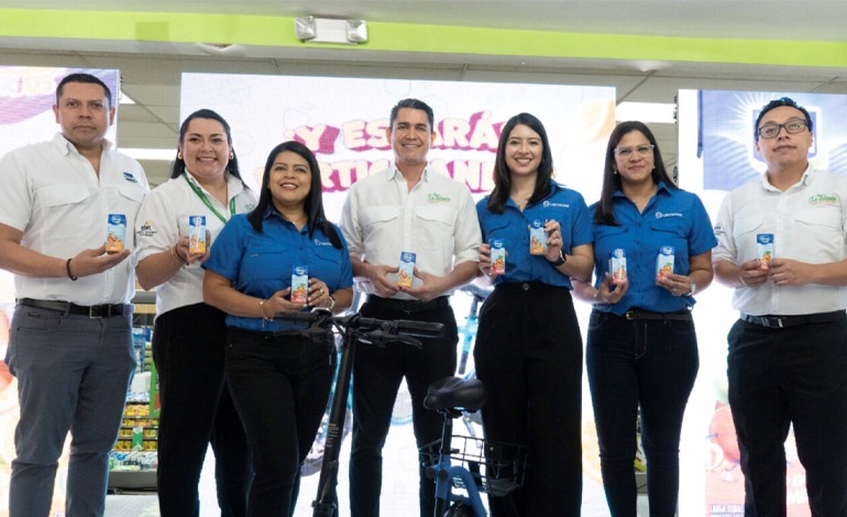 Gánate “Scooters” con jugos Sula&nbsp;Kids