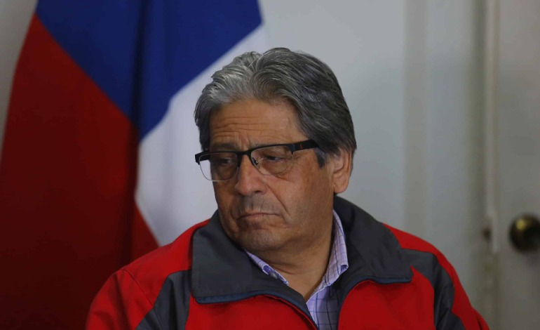 Alcalde se suicidad tras chocar&nbsp;ebrio