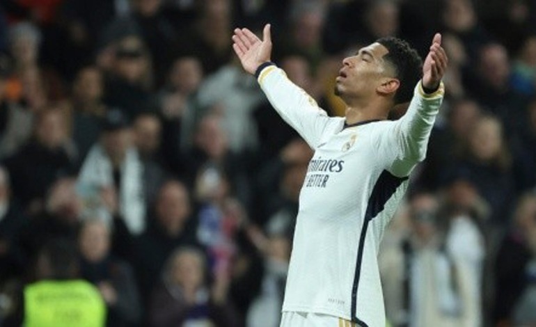 El Real Madrid visita al&nbsp;Leipzig