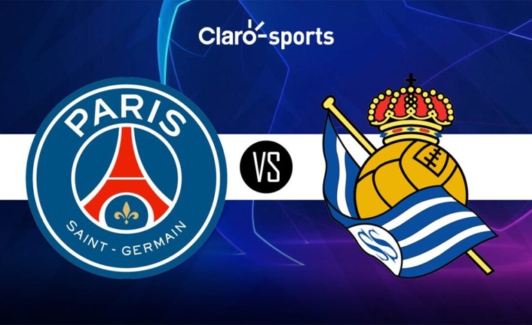 Real Sociedad visita al París SG en octavos de la&nbsp;Champions