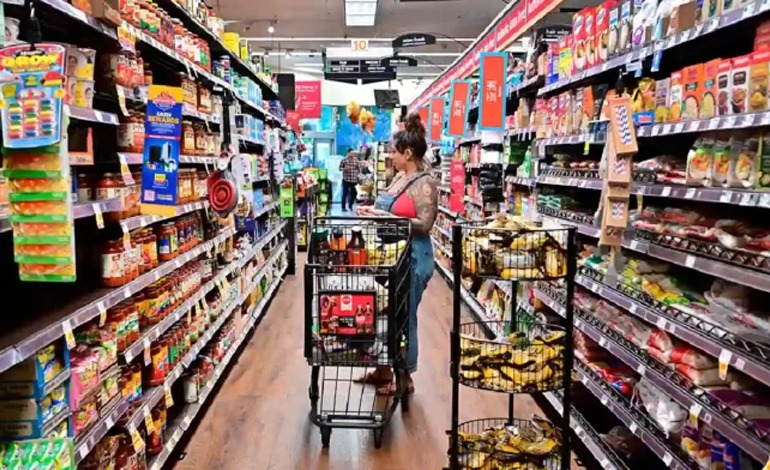 Inflación en EE. UU. se moderó en&nbsp;3,1%