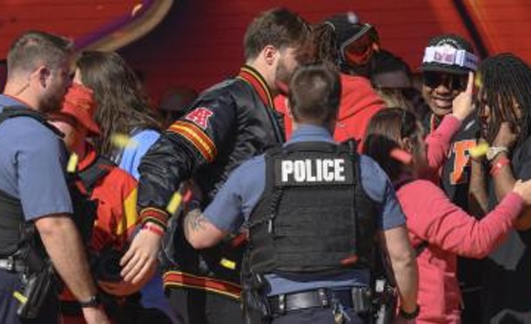 Tiroteo en Super Bowl se originó por una&nbsp;disputa