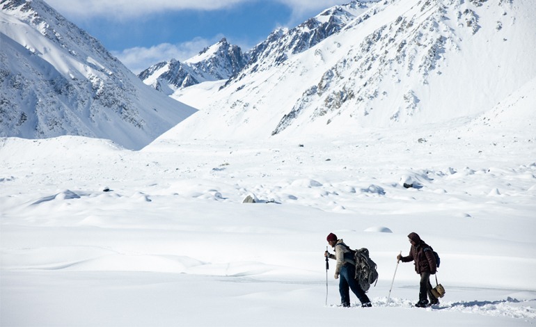 «La sociedad de la nieve» se quedó sin el premio a mejor&nbsp;película