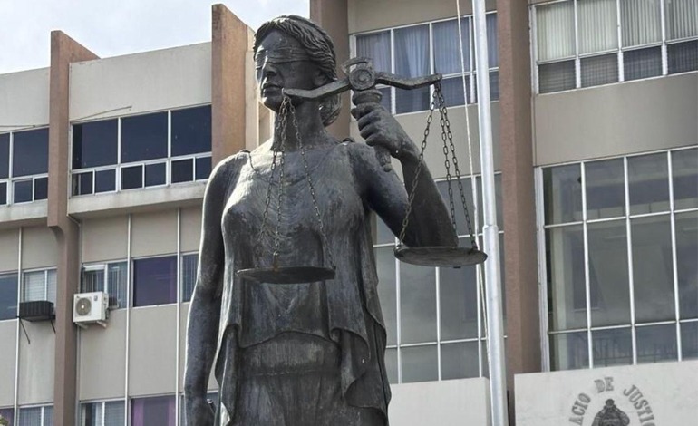 Controversia en la CSJ por&nbsp;rotaciones