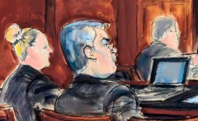 Castel excluyó el informe de la&nbsp;DLCN