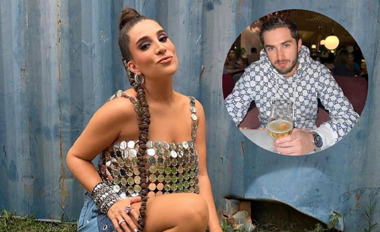 Reconocido político habría robado el corazón de Alexa&nbsp;Ferrari