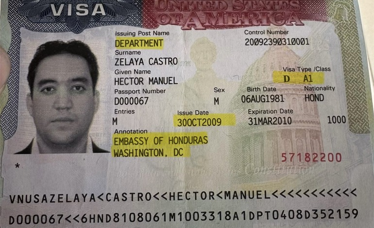 Juicio en NY, se evidencia su intento de seguir calumniando y&nbsp;conspirando