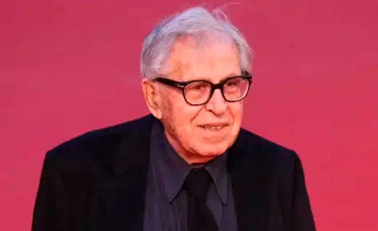 Muere a los 92 años el cineasta italiano Paolo&nbsp;Taviani