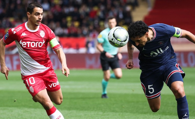 El París Saint-Germain registró un deslucido&nbsp;empate