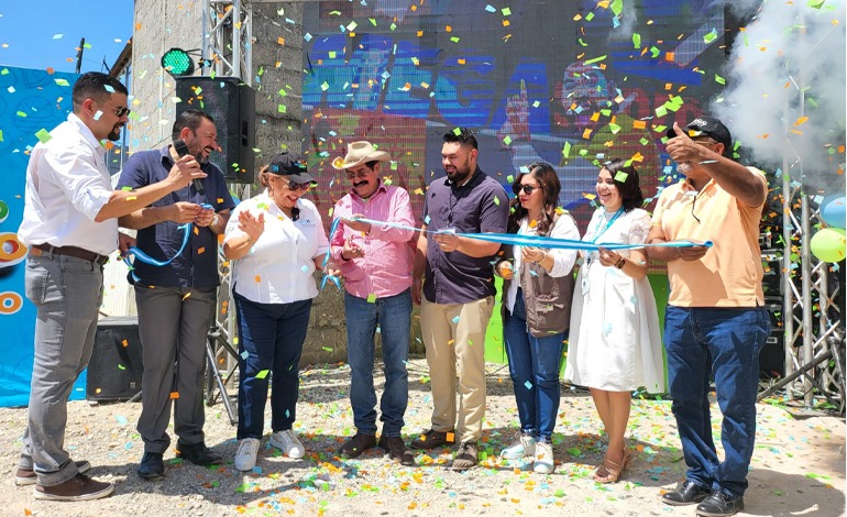 BANASUPRO abre su cuarta bodega regional en La&nbsp;Ceiba