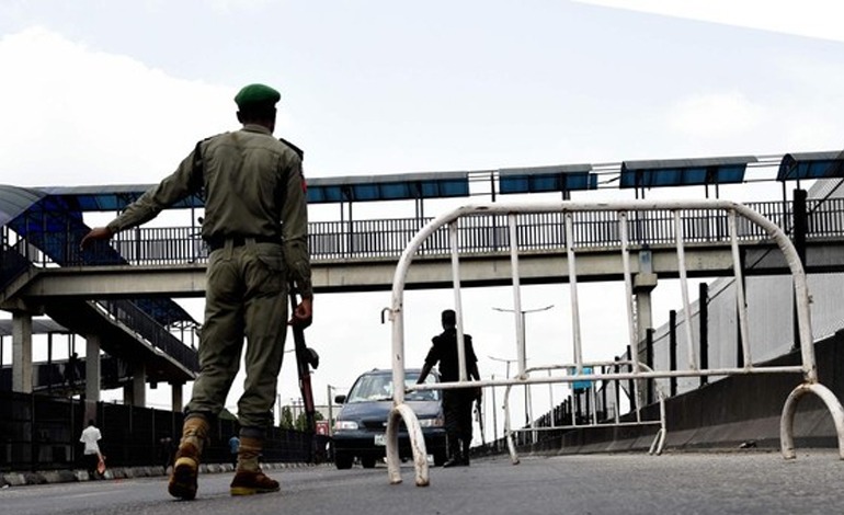 200 alumnos nigerianos&nbsp;secuestrados