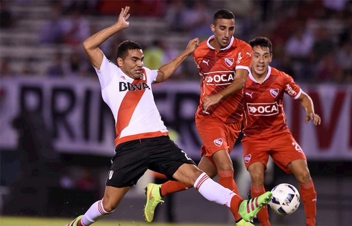 Independiente y River Plate animarán un clásico&nbsp;imperdible