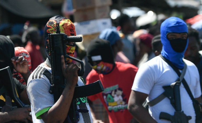 Jamaica acogerá crisis de&nbsp;Haití