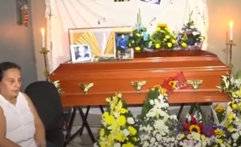 Menor de 4 años muere de&nbsp;dengue