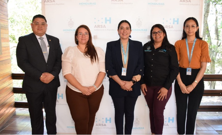 ARSA informa como prevenir el uso ilícito de sustancias&nbsp;controladas