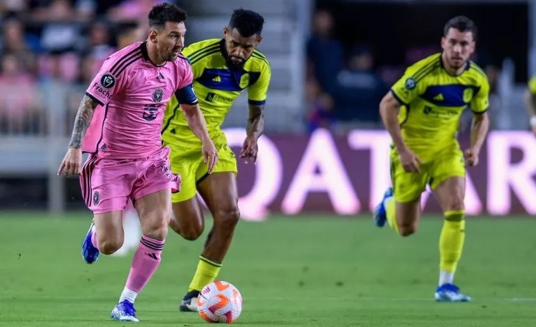 El Inter Miami comenzará su defensa del título ante&nbsp;Puebla