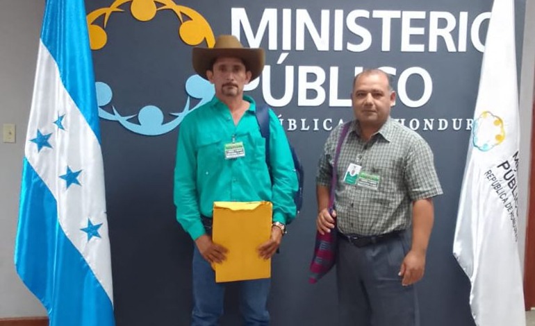 Recomiendan a la SENAF superar los desafíos internos y garantizar los derechos de la&nbsp;niñez