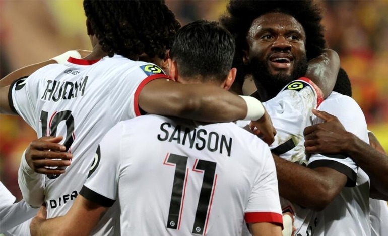 El Niza pone fin a una serie de 6 partidos sin&nbsp;ganar