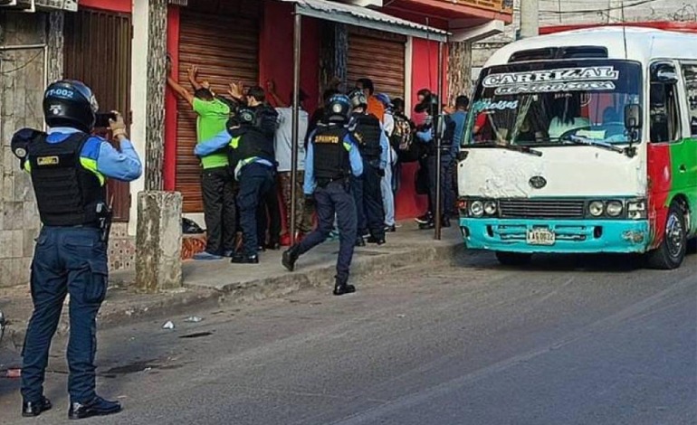 ONU pide frenar&nbsp;violencia