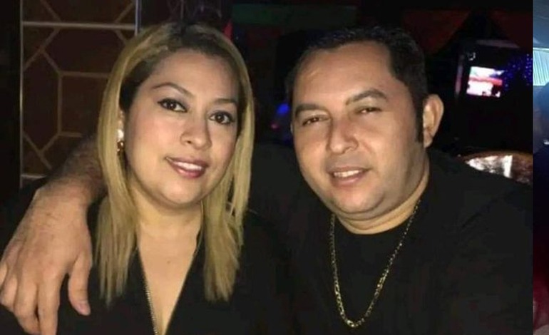 Un hombre mata a su esposa tras una&nbsp;discusión