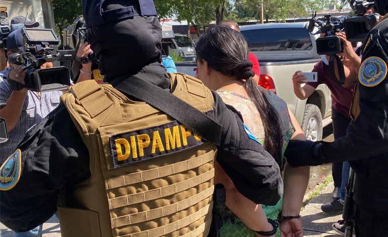 Alarmantes niveles de violencia contra mujeres y&nbsp;niñas