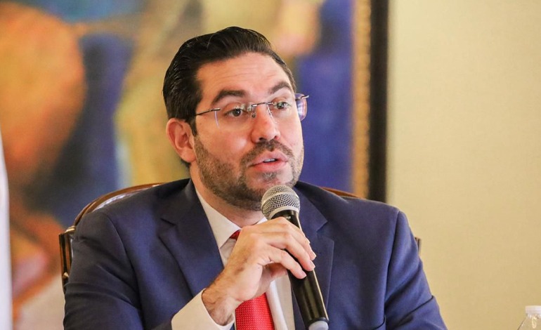 Jorge Cálix: Se les prometió refundación y hemos dado pocos pasos en esa&nbsp;dirección