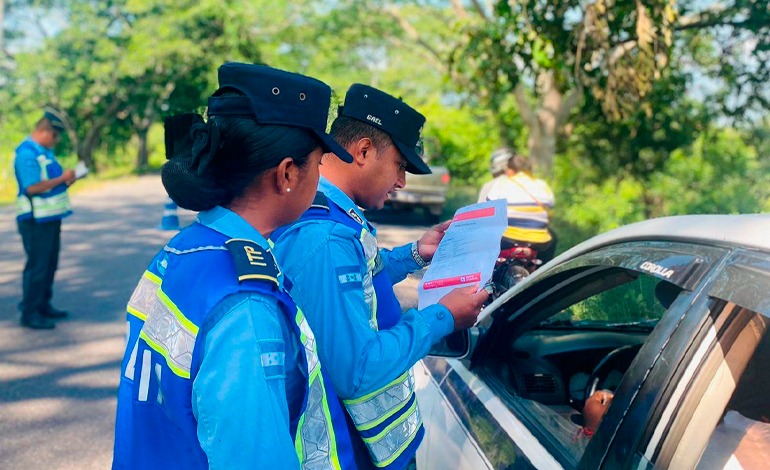 Urge crear una cultura de respeto a las leyes de&nbsp;tránsito