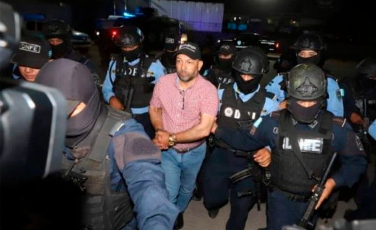 En lucha de poder en el PNRP, Navarro mandó a matar a Rafael L.&nbsp;Lagos